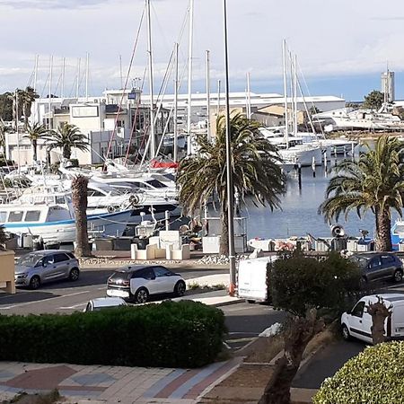 卡内La Marina公寓 外观 照片