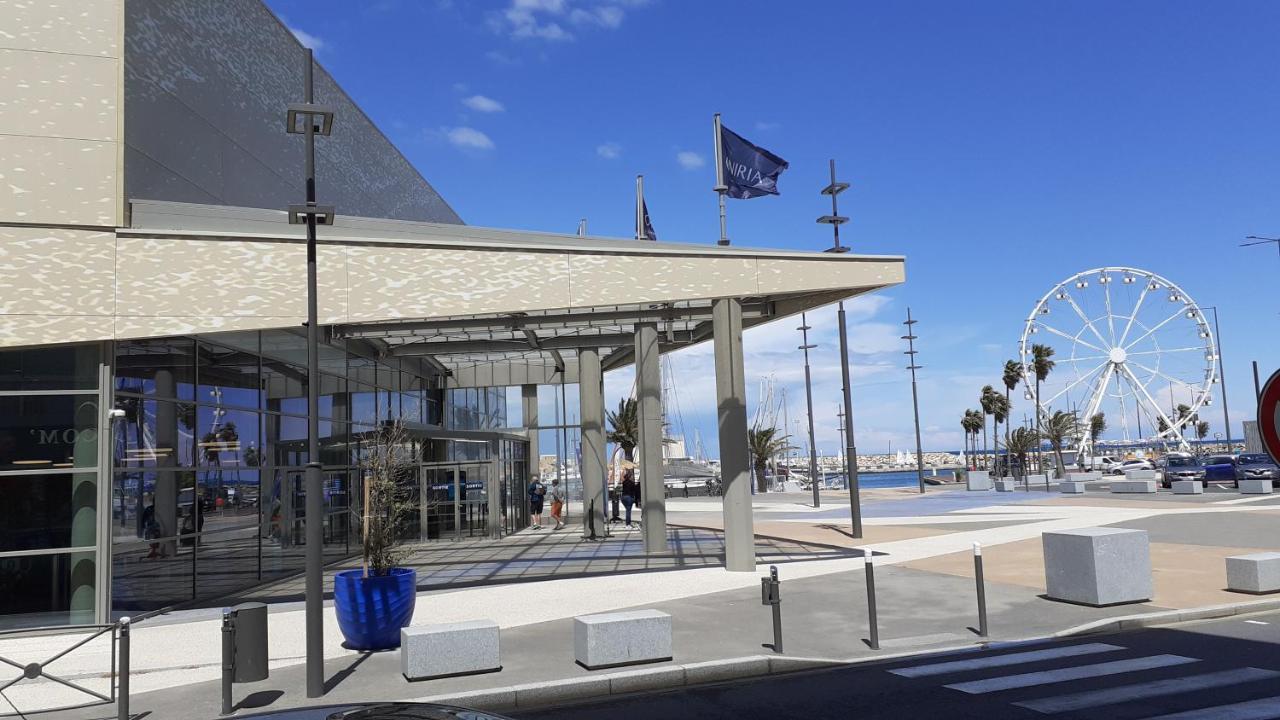 卡内La Marina公寓 外观 照片