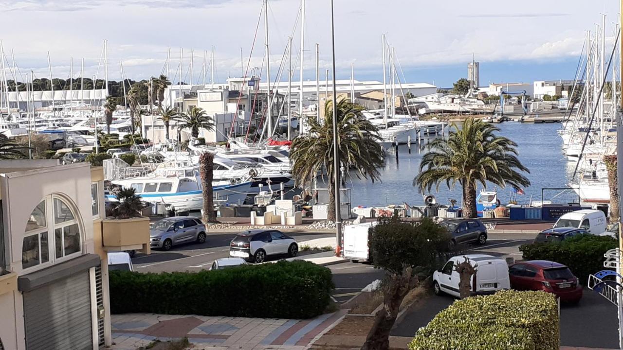 卡内La Marina公寓 外观 照片